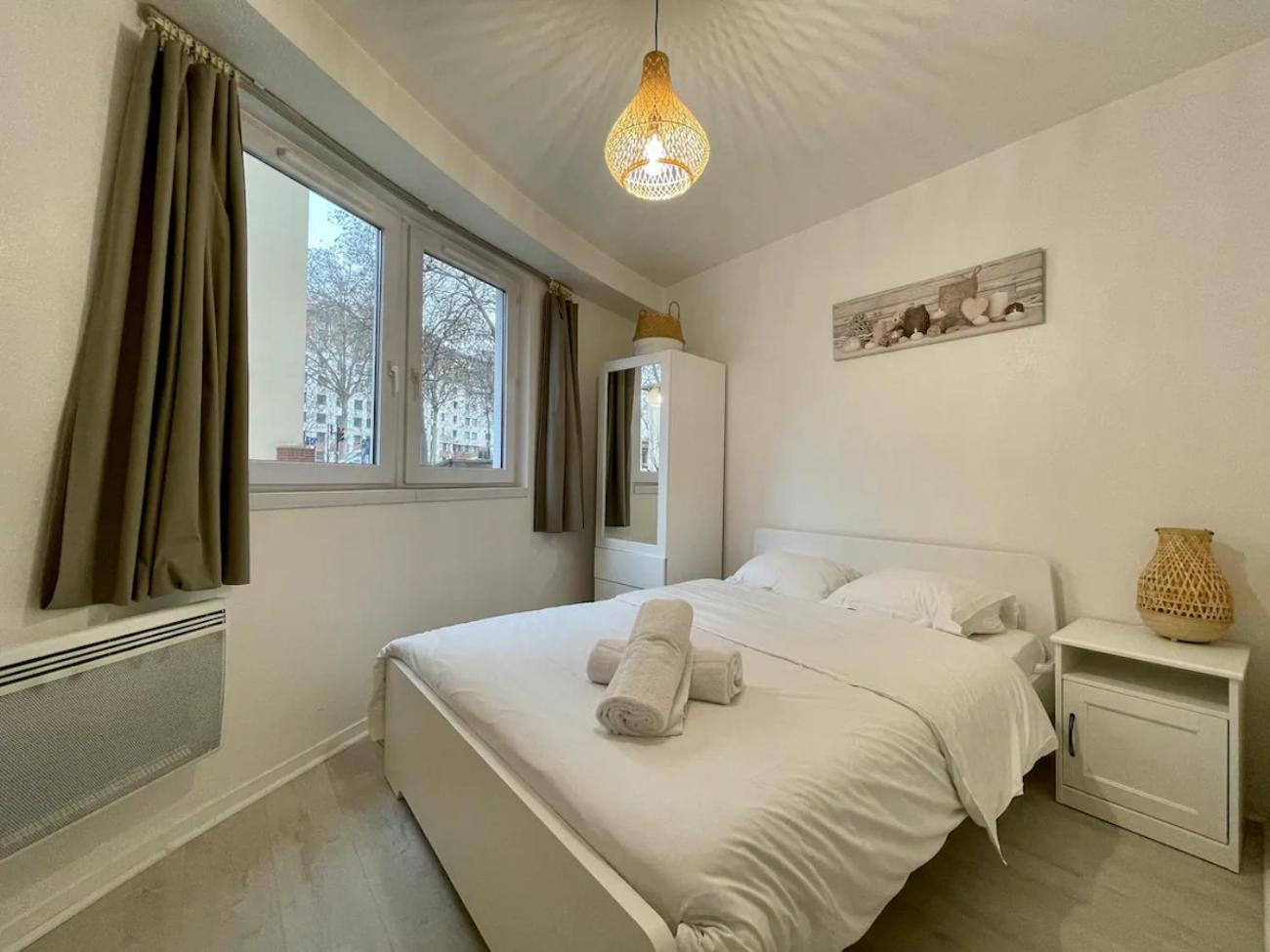 Catalans By Yume Apartment Toulouse Ngoại thất bức ảnh